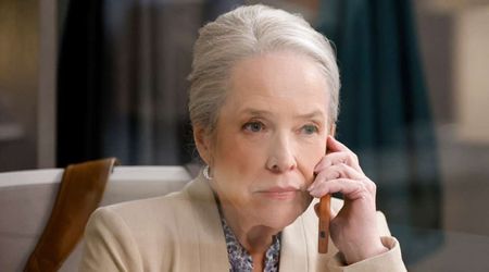 Kathy Bates reveals two storylines she wants to see in 'Matlock' Season 3