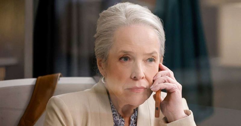 Kathy Bates reveals two storylines she wants to see in 'Matlock' Season 3