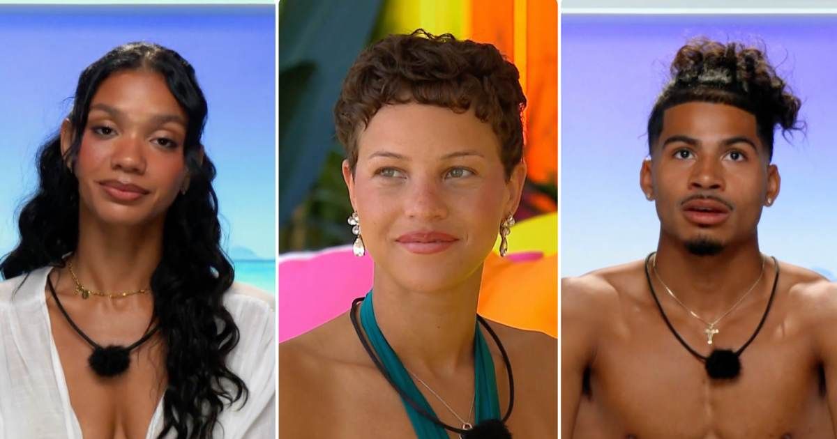 ‘Love Island’ USA Season 8 Episode 8 sees Sol shake things up as Melanie and Sincere face massive setback