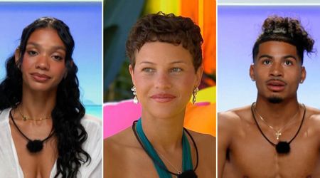 ‘Love Island’ USA Season 8 Episode 8 sees Sol shake things up as Melanie and Sincere face massive setback