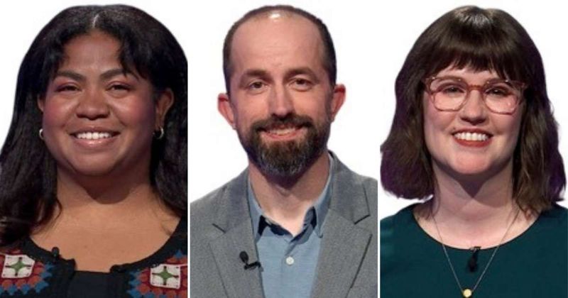 Who won ‘Jeopardy!’ tonight? Katelyn Mueller-McLean eyes second win as it all comes down to Final Jeopardy