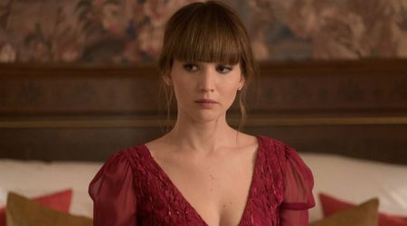 Jennifer Lawrence’s ‘One Month Mark’ sparks massive Hollywood bidding war as Apple lands rom-com rights