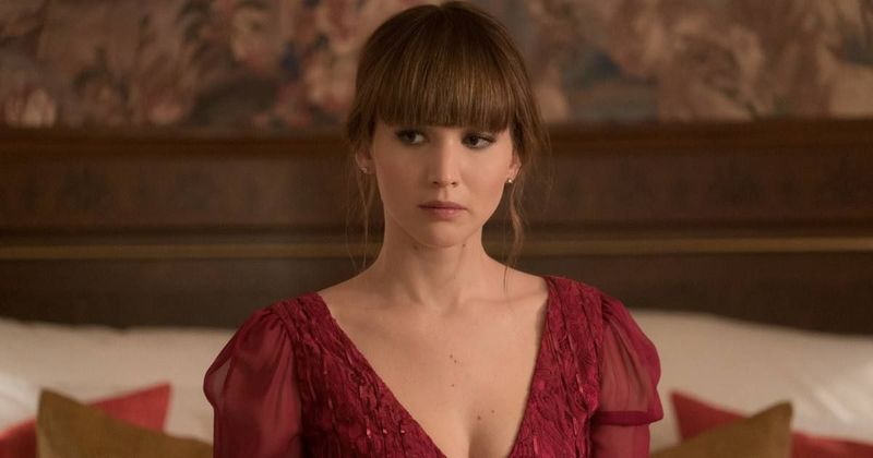 Jennifer Lawrence’s ‘One Month Mark’ sparks massive Hollywood bidding war as Apple lands rom-com rights
