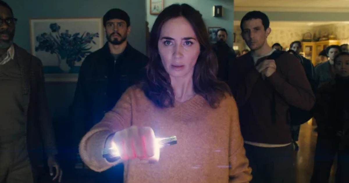 Does 'Disclosure Day' have a post-credits scene? Here's how Spielberg's sci-fi film ends?