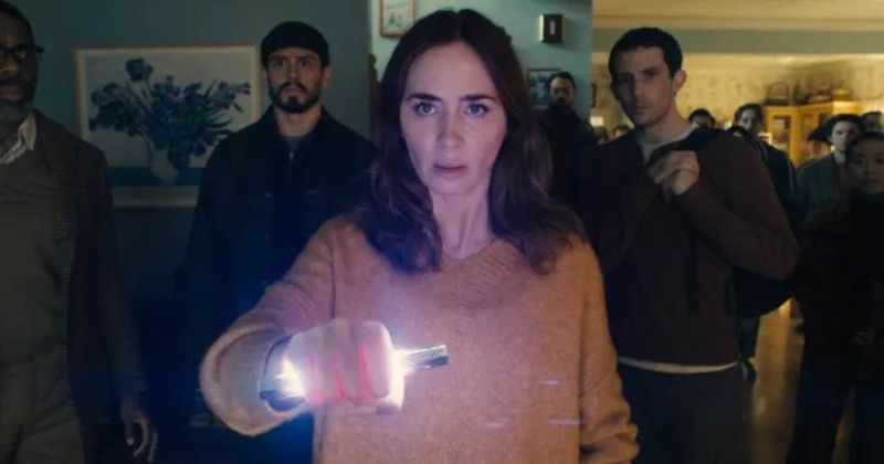 Does 'Disclosure Day' have a post-credits scene? Here's how Spielberg's sci-fi film ends?