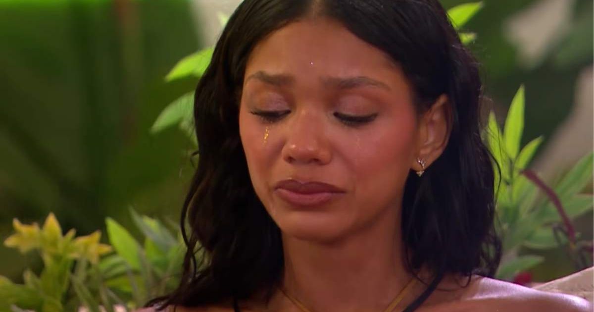 ‘Love Island’ USA Season 8 Episode 9: Public voting puts fate of two islanders in Corbin’s hands