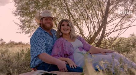 Where is Taylor Parker now? Inside disturbing Texas case featured in Netflix’s ‘Maternal Instinct’ doc