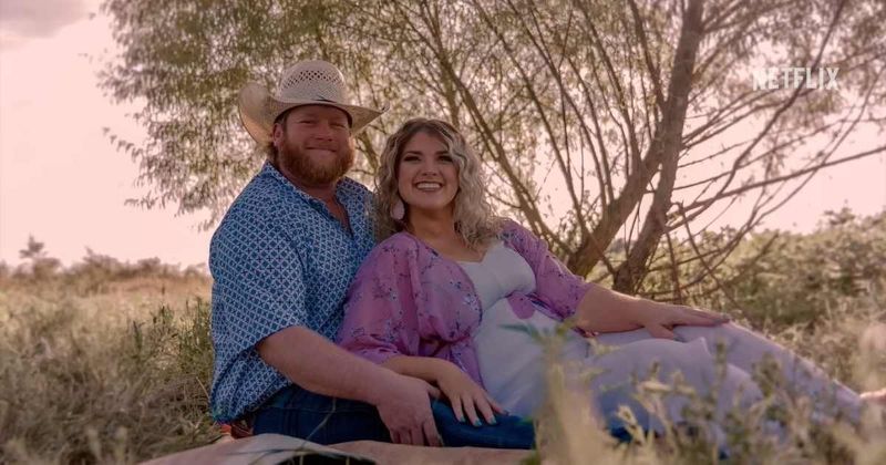 Where is Taylor Parker now? Inside disturbing Texas case featured in Netflix’s ‘Maternal Instinct’ doc