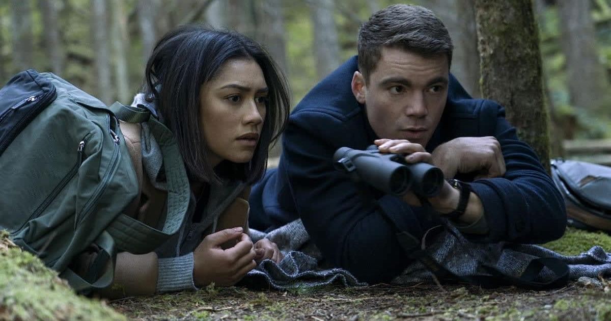 Will Peter and Rose end up together in ‘The Night Agent’ 4? Here’s what Luciane Buchanan’s return means