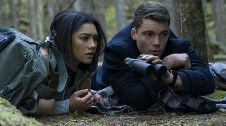 Will Peter and Rose end up together in ‘The Night Agent’ 4? Here’s what Luciane Buchanan’s return means