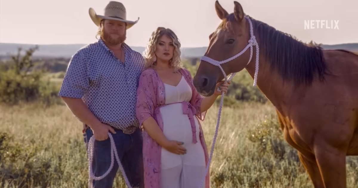 Where is Wade Griffin now? What we know about Taylor Parker’s ex-boyfriend featured in ‘Maternal Instinct’