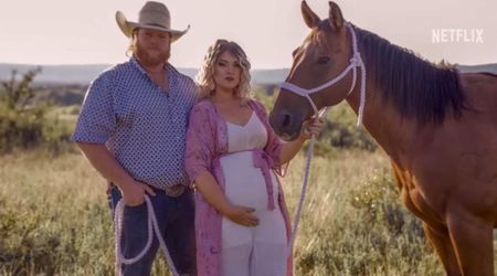 Where is Wade Griffin now? What we know about Taylor Parker’s ex-boyfriend featured in ‘Maternal Instinct’