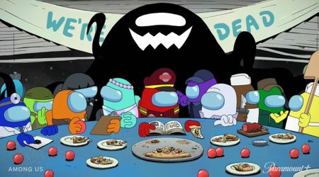 Will ‘Among Us’ return for Season 2? Creator already has an unusual idea for the iconic game’s future