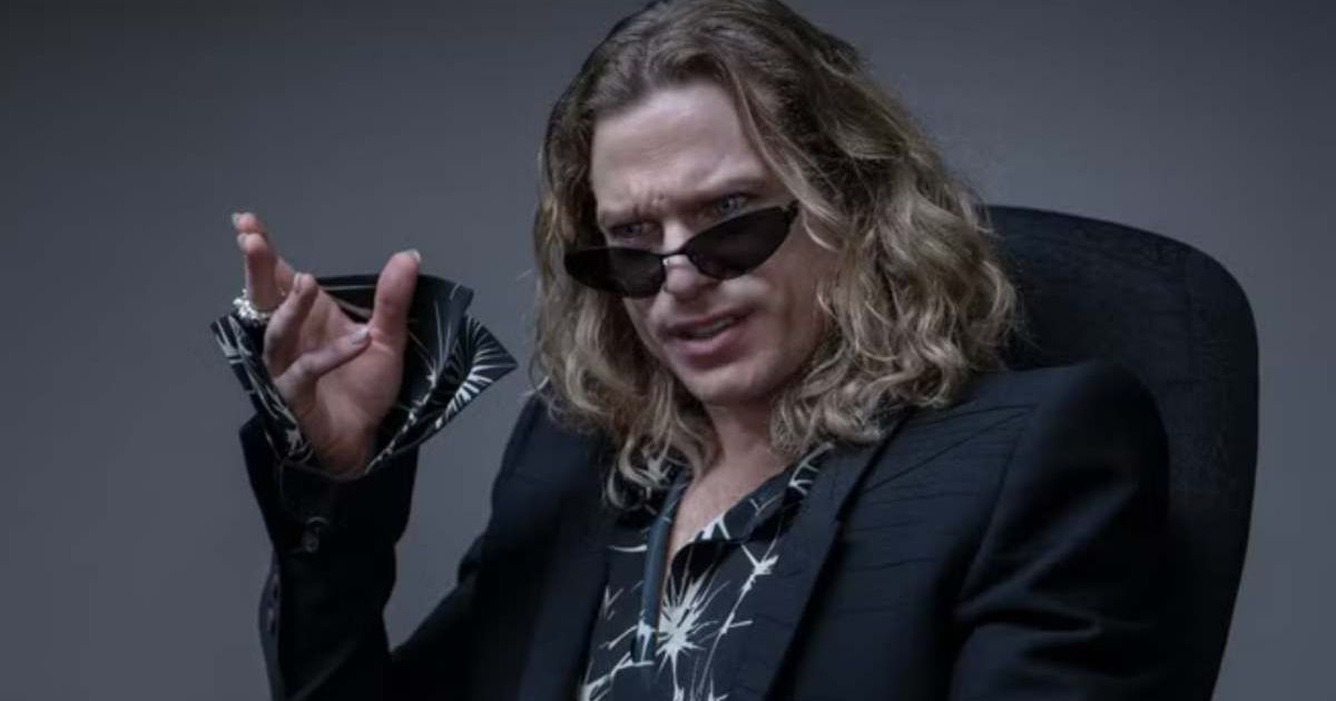 Who did Lestat turn into a vampire? 'Vampire Lestat' Episode 2 reveals major turning point as past resurfaces