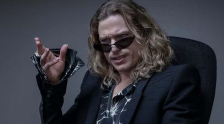 Who did Lestat turn into a vampire? 'Vampire Lestat' Episode 2 reveals major turning point as past resurfaces