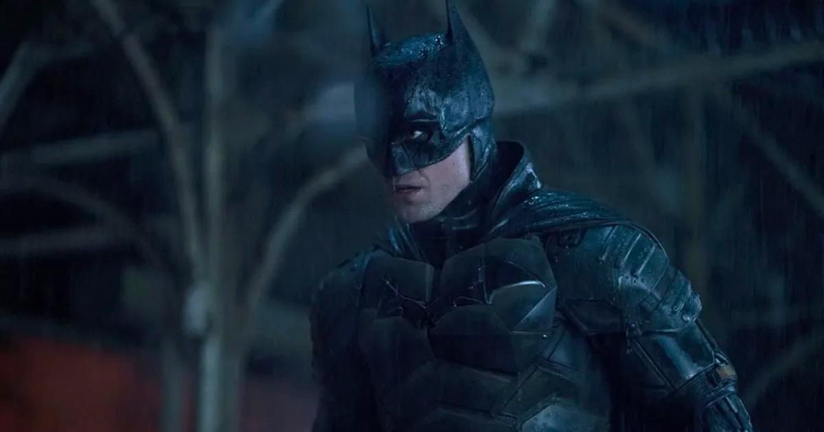 Matt Reeves reveals exciting production update for ‘The Batman: Part II’