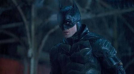 Matt Reeves reveals exciting production update for ‘The Batman: Part II’