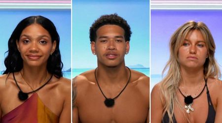 ‘Love Island’ USA Season 8 Episode 11: Melanie-Corbin-Kenzie drama continues as the hideaway finally opens