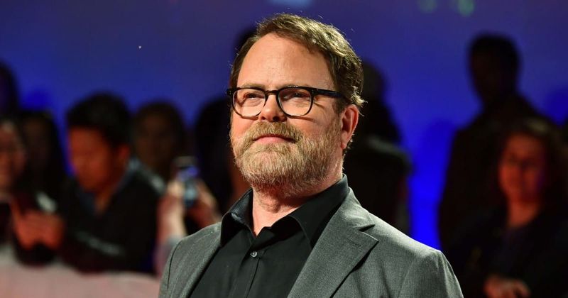Rainn Wilson says 'The Office' wouldn’t be made today due to changing comedy standards