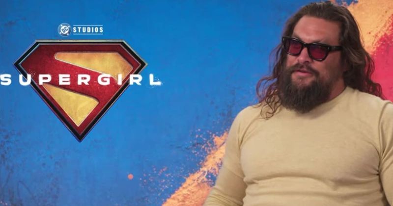 Jason Momoa calls 'Supergirl' anti-hero Lobo 'My Guy,' says Aquaman wasn’t his childhood pick