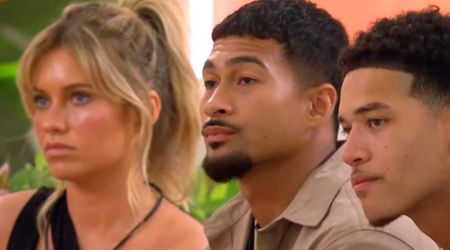 ‘Love Island’ USA contestant addresses the mayor’s comments after getting dumped