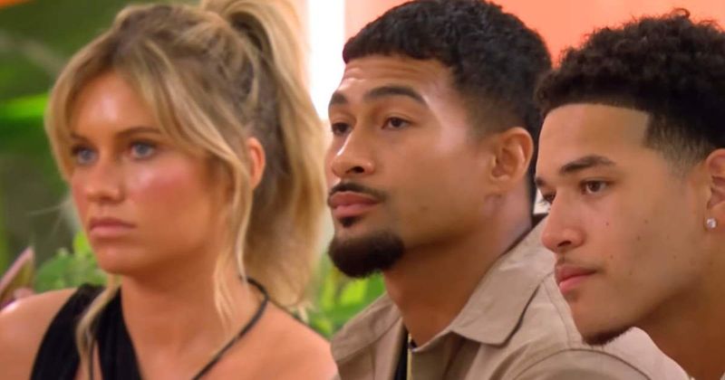 ‘Love Island’ USA contestant addresses the mayor’s comments after getting dumped