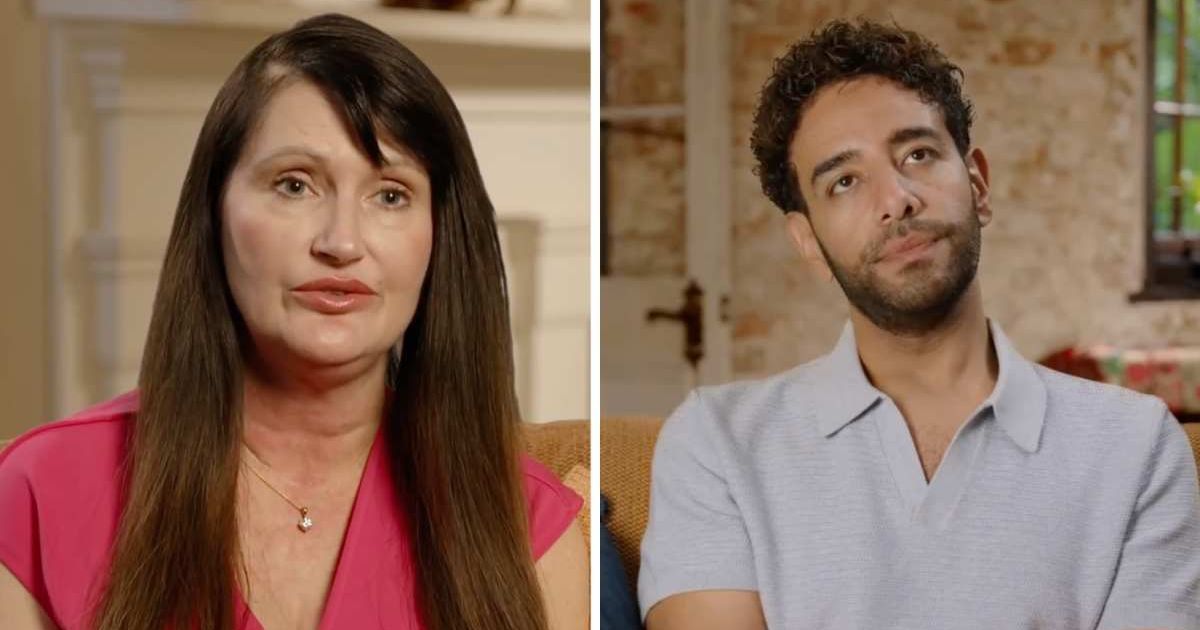 ‘90 Day Fiancé’ Season 12 Episode 6 hints at a breakup as Debby asks Mido to leave after heated argument