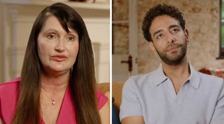 ‘90 Day Fiancé’ Season 12 Episode 6 hints at a breakup as Debby asks Mido to leave after heated argument
