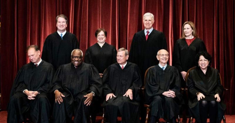 Co-host of 'Legal AF podcast' claims SCOTUS has ‘self-serving’ stake in avoiding Democratic probes