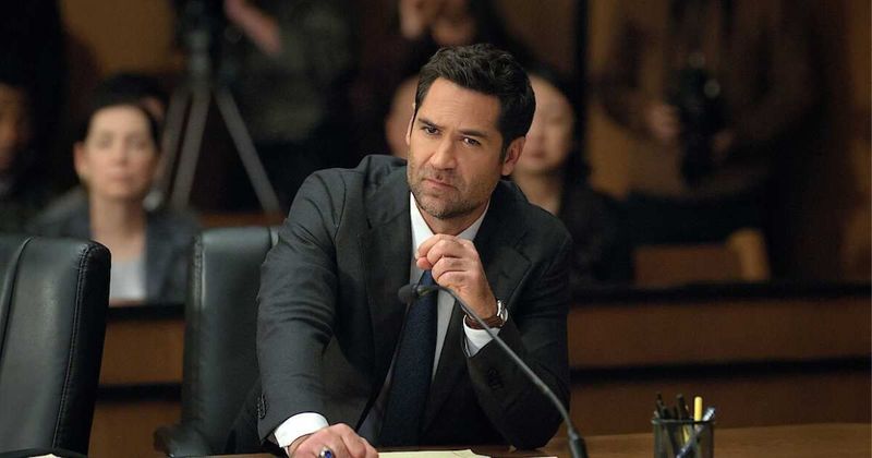 Did Netflix cancel ‘The Lincoln Lawyer’? Fact-checking as Netflix quietly cancels 9 TV shows