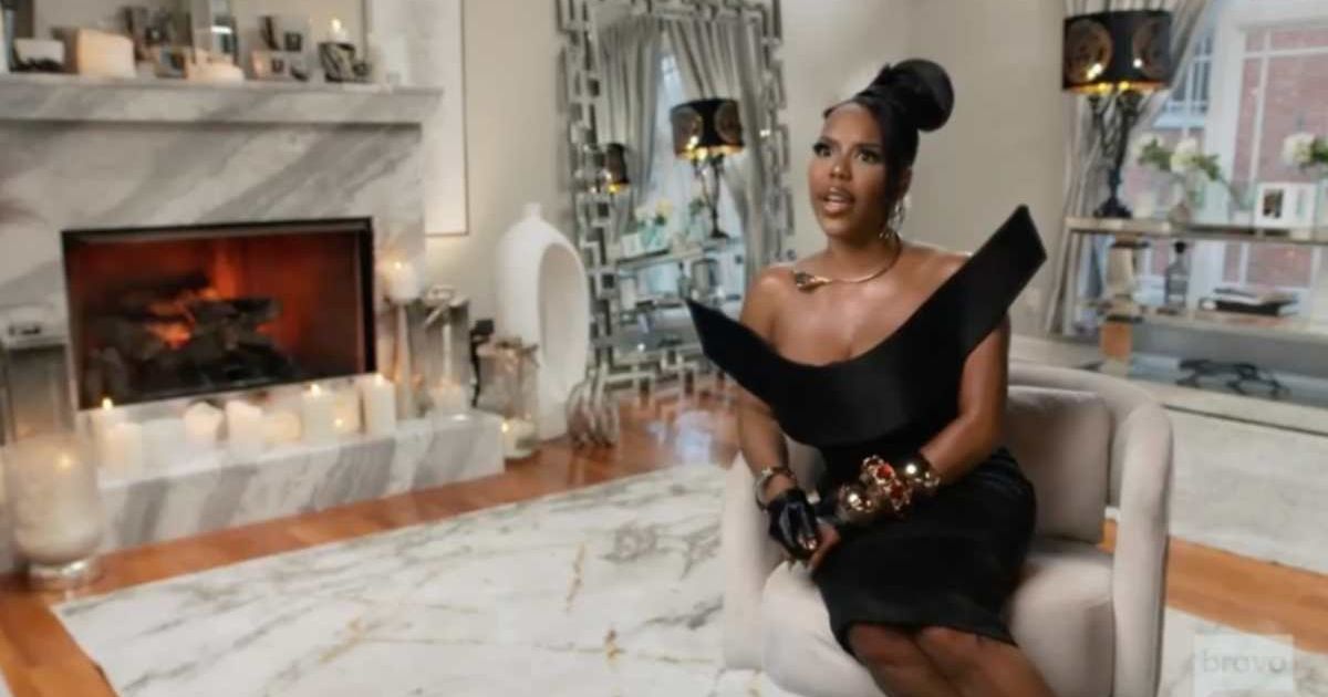 ‘RHOA’ Season 17 Episode 11 Recap: Kelli faces legal trouble as Porsha confronts painful past