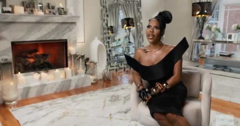 ‘RHOA’ Season 17 Episode 11 Recap: Kelli faces legal trouble as Porsha confronts painful past