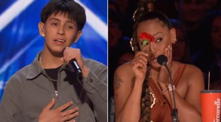 'AGT' fans discover surprising Bruno Mars connection after this duo stuns judges with unforgettable audition