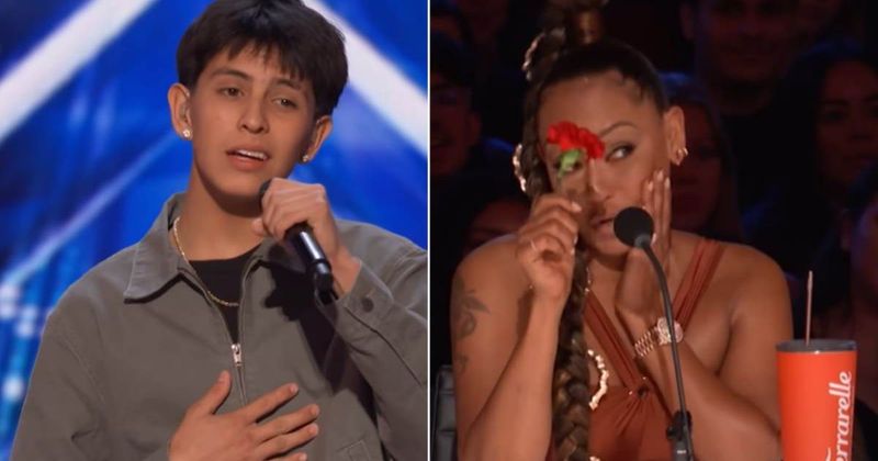 'AGT' fans discover surprising Bruno Mars connection after this duo stuns judges with unforgettable audition