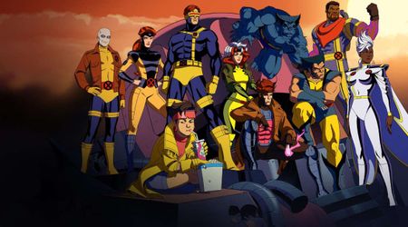Is ‘X-Men’ getting a reboot? Marvel Television boss shares exciting update as 'X-Men '97' franchise expands