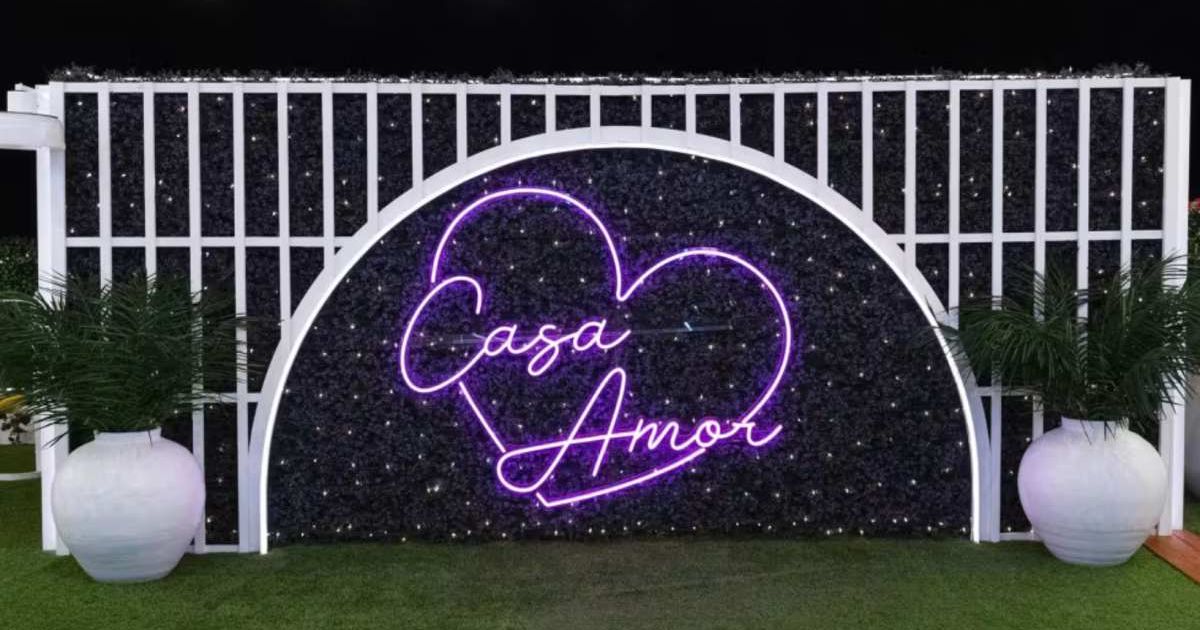 ‘Love Island’ USA Season 8 is set to bring Casa Amor drama to theaters - here's how you can watch the special
