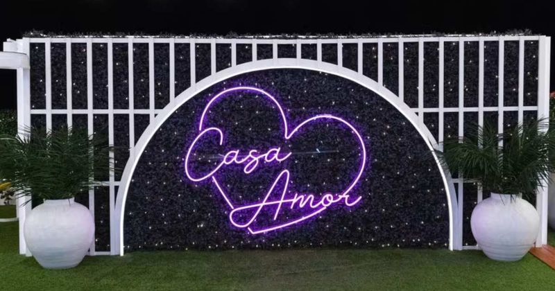 ‘Love Island’ USA Season 8 is set to bring Casa Amor drama to theaters - here's how you can watch the special