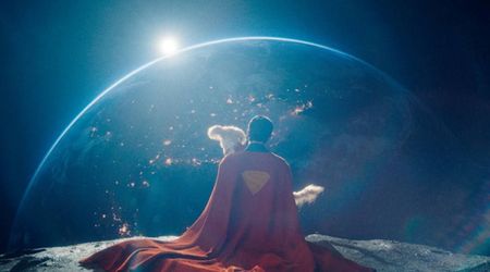 DC Studios boss reveals exciting update on two major DCU projects, including new 'Superman' spinoff