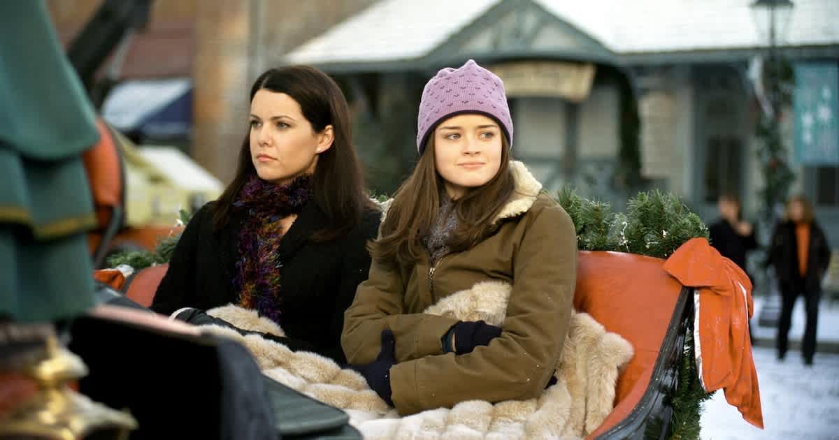 Netflix announces big ‘Gilmore Girls’ streaming update after 12 years — leaving US fans deeply upset