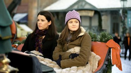 Netflix announces big ‘Gilmore Girls’ streaming update after 12 years — leaving US fans deeply upset