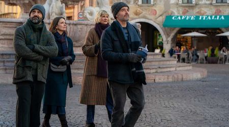 ‘The Four Seasons’ finally gets Season 3 update and we can't wait to see what's next for Kate and the gang