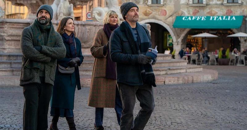 ‘The Four Seasons’ finally gets Season 3 update and we can't wait to see what's next for Kate and the gang
