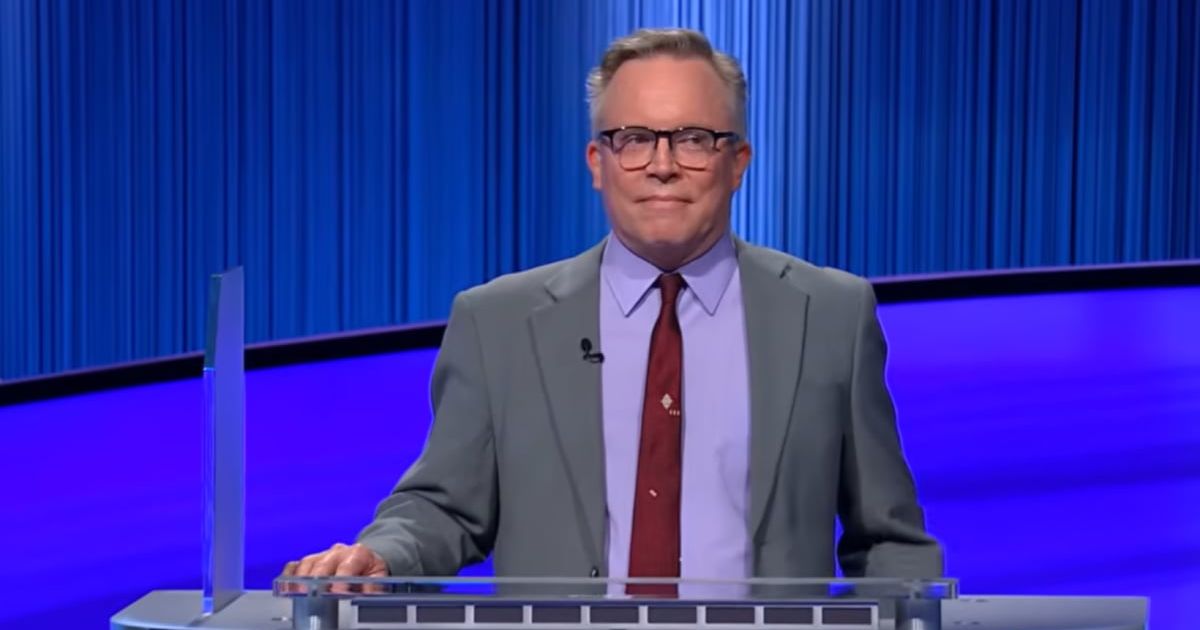 Who won 'Jeopardy!' tonight? One brilliant move shakes up Adam Remsen's quest for second straight win