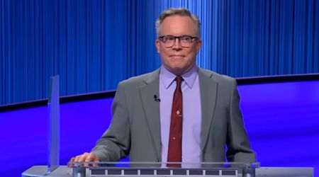 Who won ‘Jeopardy!’ tonight? One brilliant move shakes up Adam Remsen’s quest for second straight win