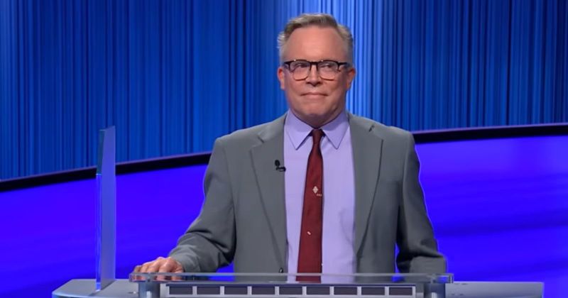 Who won ‘Jeopardy!’ tonight? One brilliant move shakes up Adam Remsen’s quest for second straight win