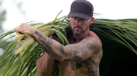 Who is Sean Jacobs? ‘Outlast: The Jungle’ player opens up about falling into fire on Netflix survival show