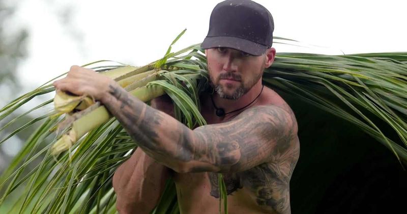 Who is Sean Jacobs? ‘Outlast: The Jungle’ player opens up about falling into fire on Netflix survival show