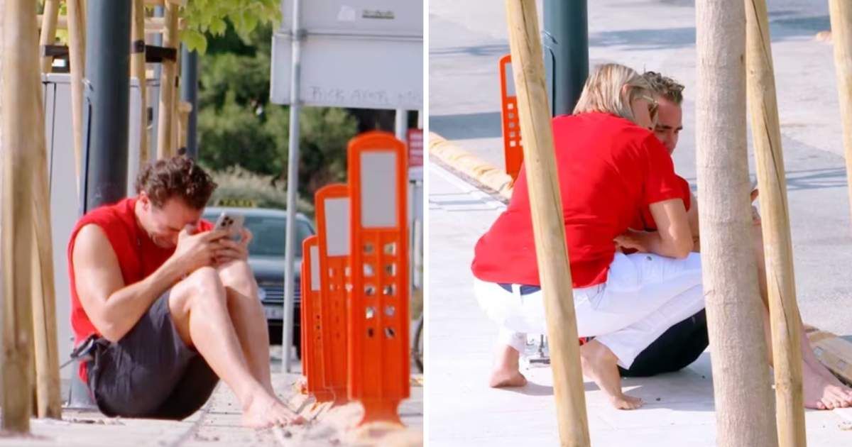 ‘Below Deck Mediterranean’ Season 11 gets emotional as crew member learns about mother’s cancer diagnosis