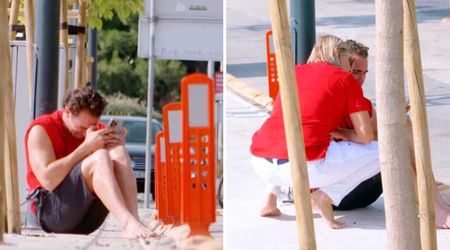 ‘Below Deck Mediterranean’ Season 11 gets emotional as crew member learns about mother’s cancer diagnosis