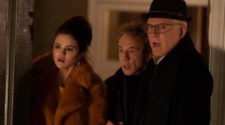 'Only Murders in the Building' 6 expands cast with 'Doctor Who' and 'Bridgerton' stars in mystery roles